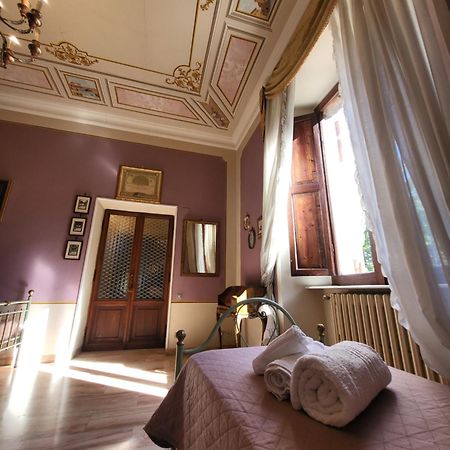 Villa Bartolini Bevagna Eksteriør billede