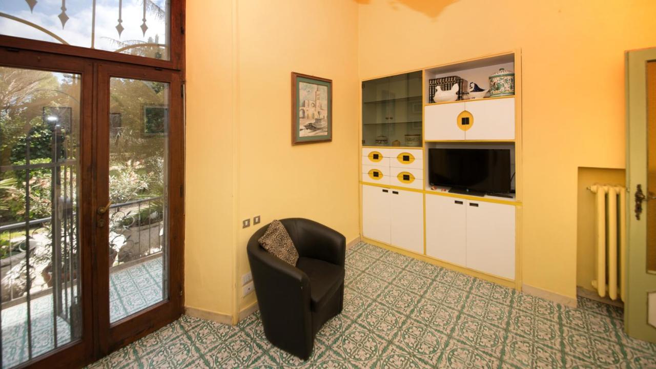 Villa Bartolini Bevagna Eksteriør billede
