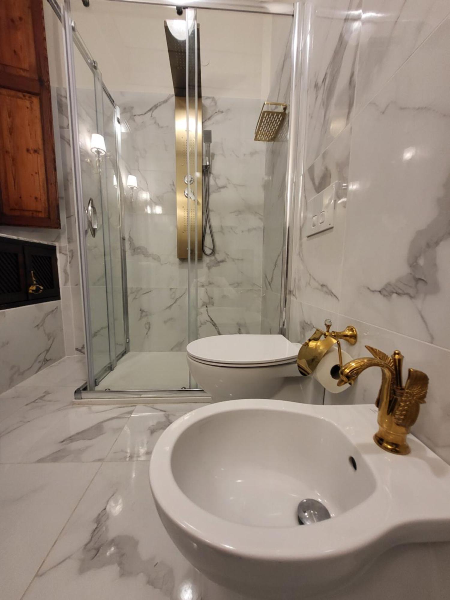 Villa Bartolini Bevagna Eksteriør billede