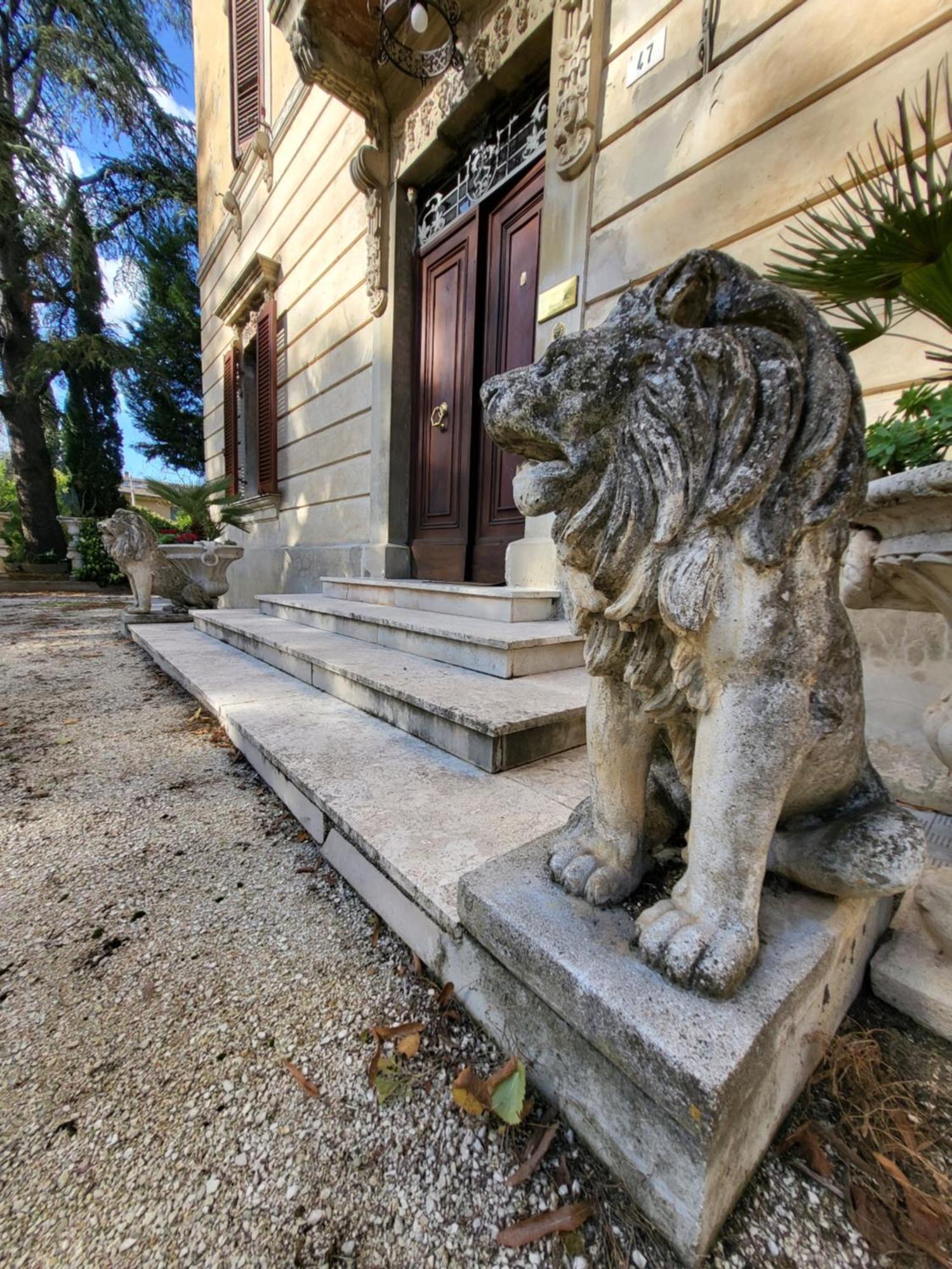 Villa Bartolini Bevagna Eksteriør billede